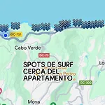 En Alquiler Santa Maria de Guia de Gran Canaria