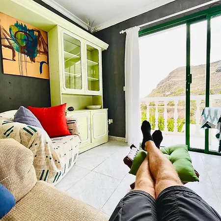 Apartment En Alquiler Santa Maria de Guia de Gran Canaria