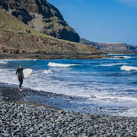 En Alquiler * Santa Maria de Guia de Gran Canaria