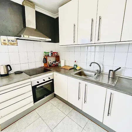 Apartment En Alquiler Santa Maria de Guia de Gran Canaria