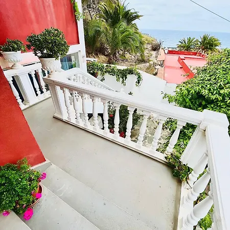 En Alquiler شقة Santa Maria de Guia de Gran Canaria