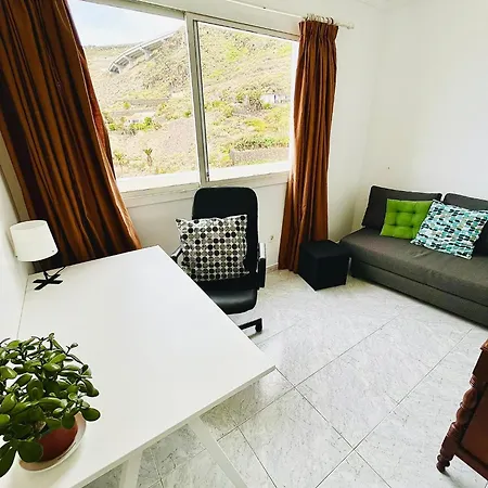 Apartment En Alquiler Santa Maria de Guia de Gran Canaria