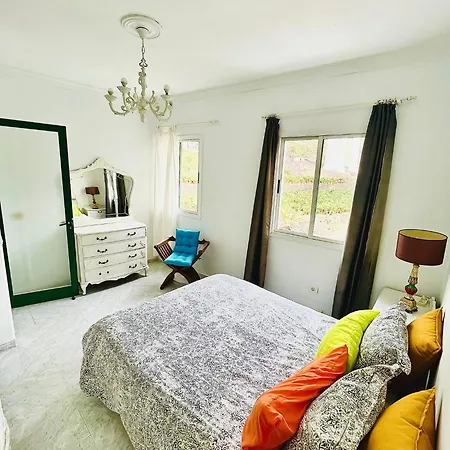 En Alquiler Apartment