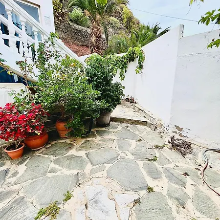 Apartment Apartamento En Alquiler Santa Maria de Guia de Gran Canaria