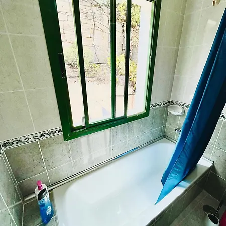 En Alquiler Appartement Santa Maria de Guia de Gran Canaria