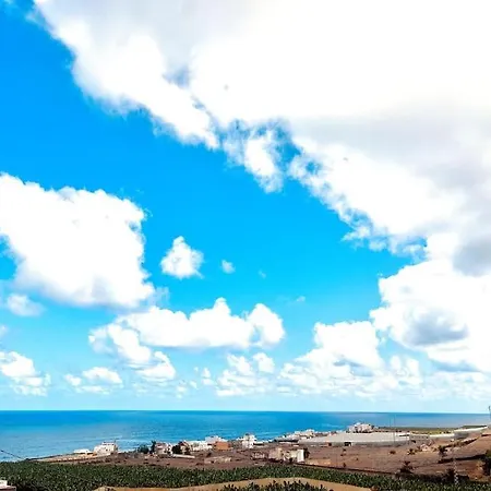 En Alquiler Appartement Santa Maria de Guia de Gran Canaria